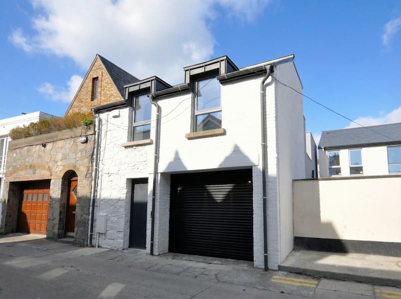 Percy Lane, Dublin 4