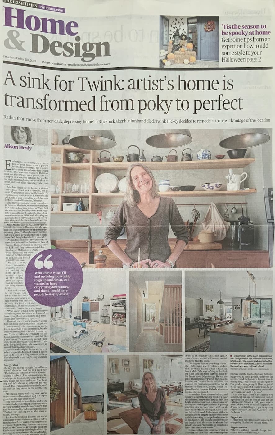 Seapoint Avenue, Blackrock — Image 9