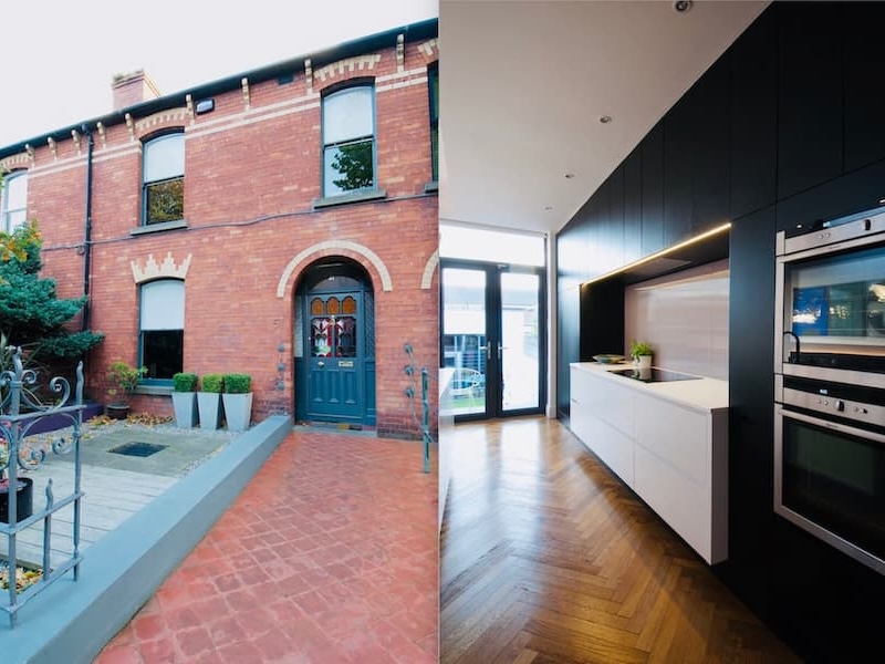 Shandon Drive, Phibsboro