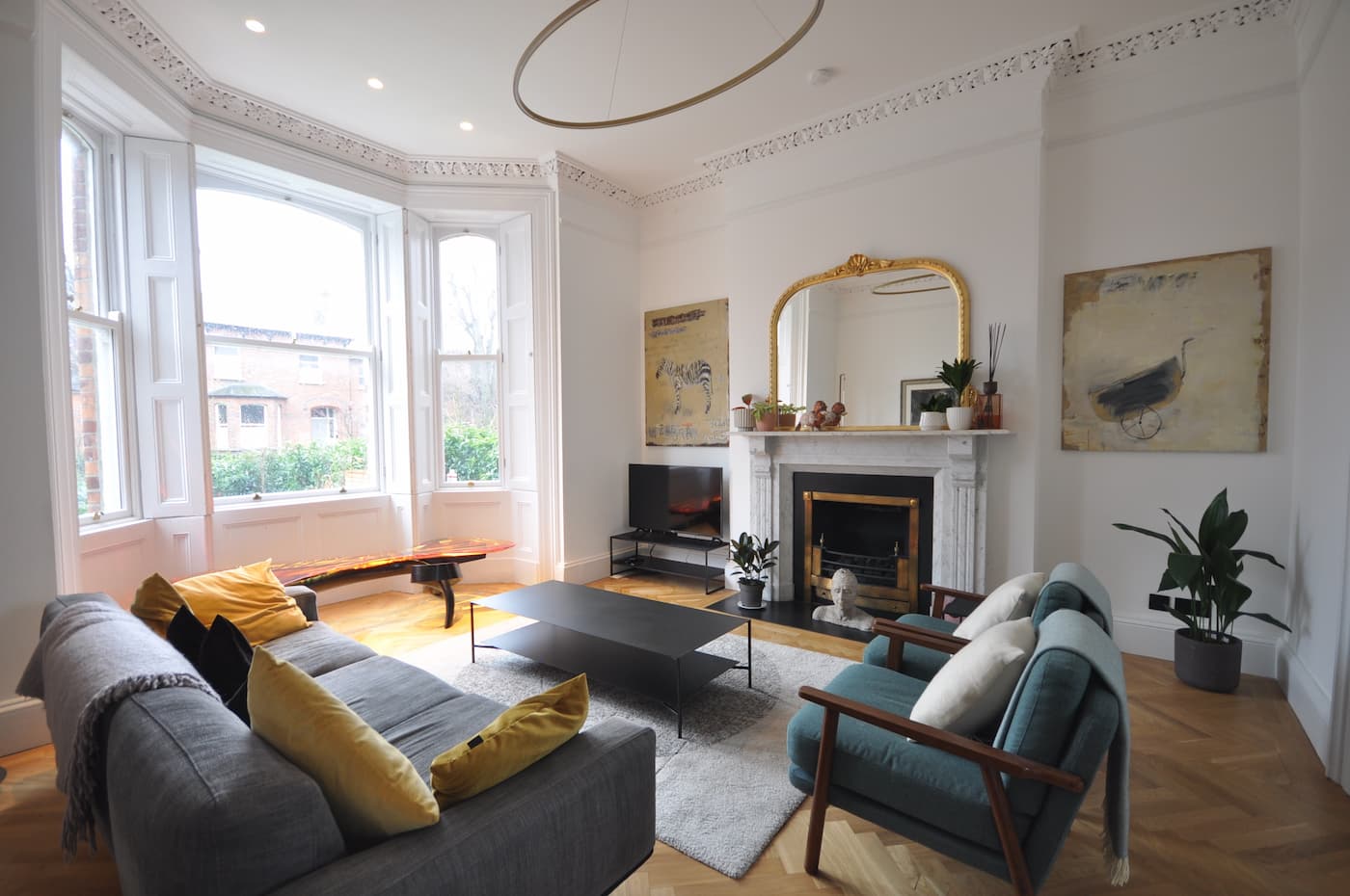 Saint Mary’s Road, Ballsbridge — Image 2