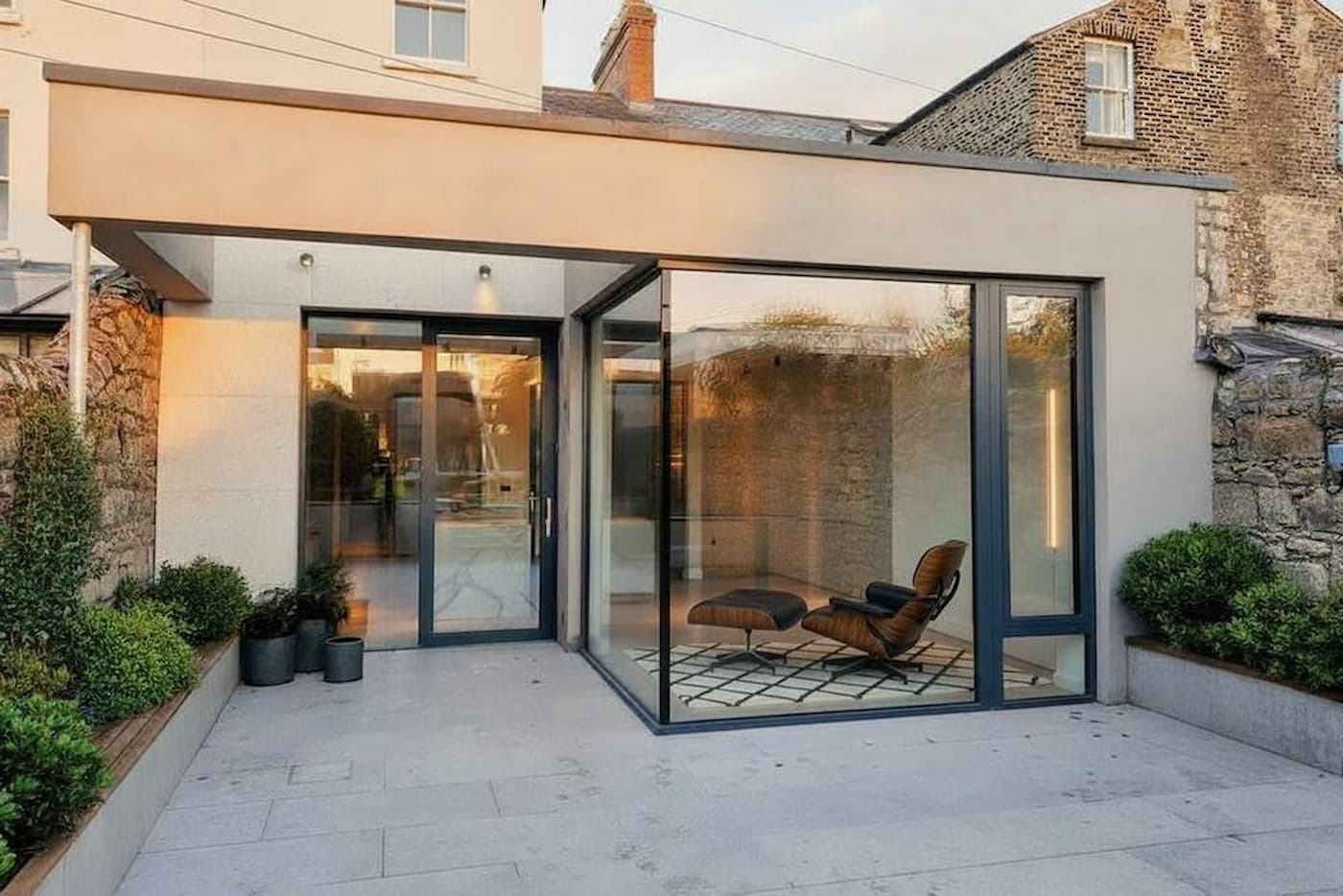 Saint Mary’s Road, Ballsbridge — Image 5