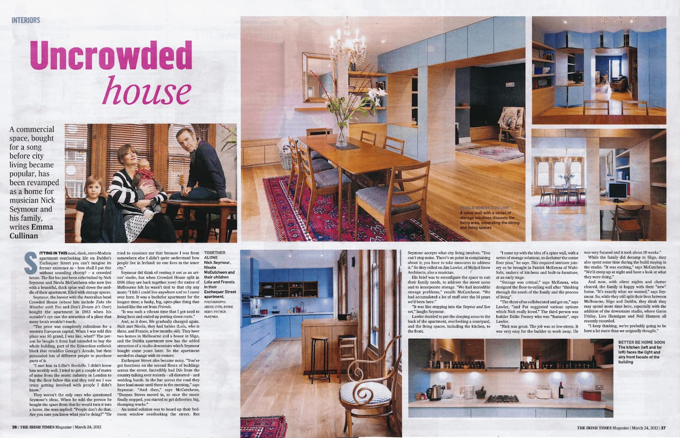 Exchequer Street, Dublin 2 — Image 7