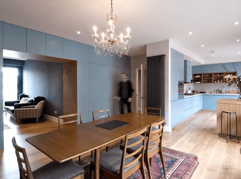 Exchequer Street, Dublin 2