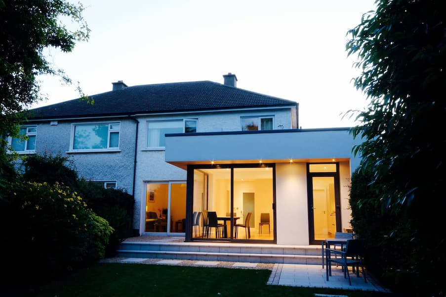 Lakelands Crescent, Stillorgan